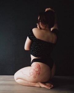 hungrybunny333 me Pic 4