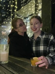 MarjorieBrown How is our weekend going...❤😉  6. fénykép