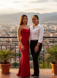 KloeANDbritany new new Pic 3