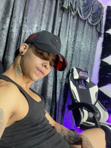 STEFAN_WONDER: a men ( 4 фото)