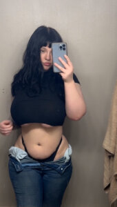 FaeKelly flirty pics Pic 5