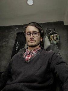 Loggan_donnelly gray day Hình