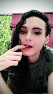 arthemisa_hot 💋 Lips that invite sin. 😈 Pic 3