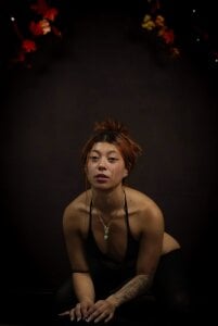 LissyM Lissy Halloween! 🎃 Pic