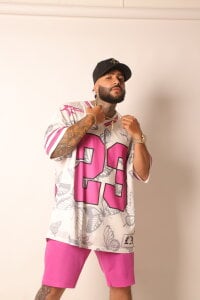 Apolo_rousse1 Love me! 💥🔥 Foto 6