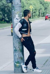 Valentinostarsex Public Foto