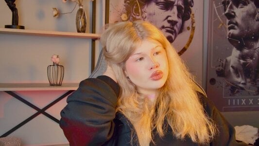 LilithNlsn's XXX Nude Photo 4