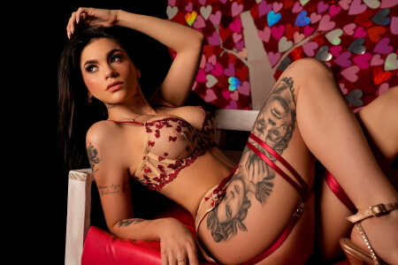 cinthia_jones2 🍒 Εικόνα 4