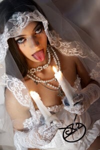 NickyBelmonth 🎃HALLOWEEN🎃 Pic 2