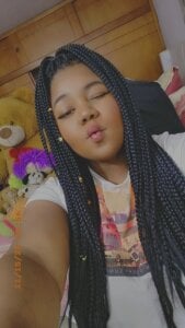 I_am_babby_girl1 Your pretty girl.  5. fénykép