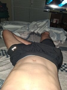 flaco1987a Yo Billede