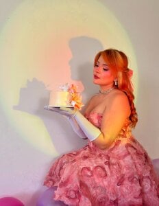 DAKOTA_LOVEE My 25th birthday✨🎂💘 зображення