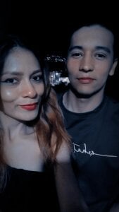 Karol_AndLenny MY LOVE Pic 2