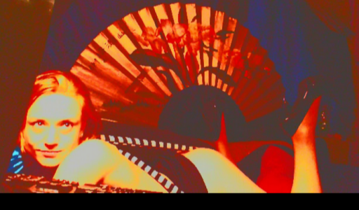 bababinkz Public Pic 4