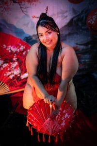 tatikanyx Deseo oriental Gambar 5