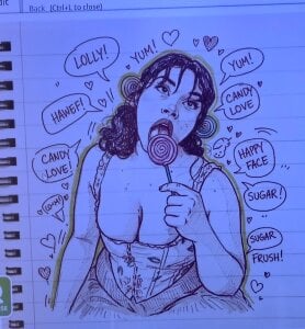 Zdjęcia SusanaCreed A special gift:  4