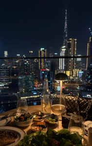 ThuBoppre restaurants💋 Pic