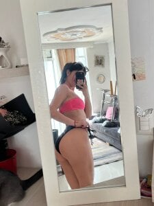 LILY_BRM's XXX Nude Photo 5