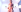 MollyPeach Take over my fantasies Fotografie 2