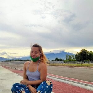 DreamLADYBOY Simple pretty Photo 3