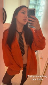 SirenSwitch Camming oufits 사진