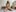 SunriseGuys Naked in Stockings Photo