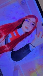 lizy_portman Jessie Pokémon Pic 2