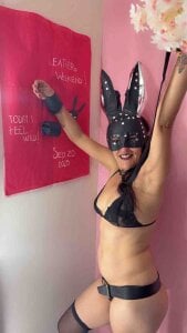 GeorginaBianco SADO Pic 2