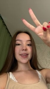 LisaSmiths CUTIE 100% Pic