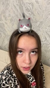 LisaSmiths Pussycat morning!! Pic 5