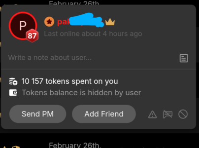 Ek-Dum-Angel When someone invests both time and effort, it shows 💞 Foto