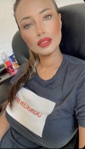 GoddessAlayna Me Bilde