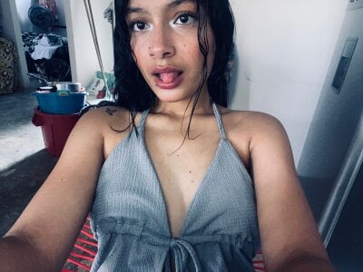 Gaby😈 de Mei_and_Gaby  6 Imagens