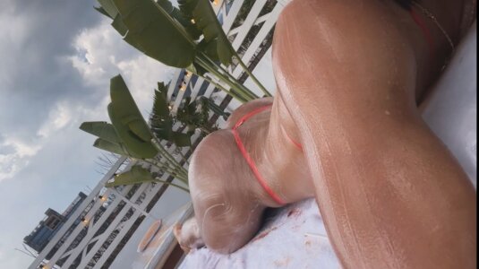 Aleja_evangeline's SUMERRRR☀️💦 Sex Photo 1