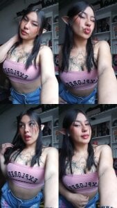 Abigail_dulce me ❤ Pic 3