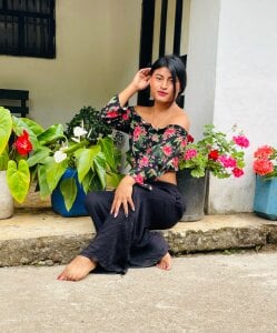 Michelle_Narvaez Public Bilde 3