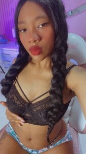 Charlotte_ebony_ Happy ❤️ 사진 5