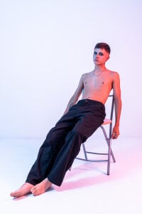 DustinLevine :) Pic 3