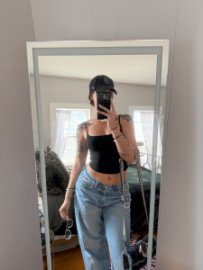 stacywithu Public Pic