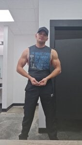 bigdjake1993 Public Pic 2