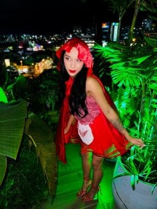 AmaliaCrus Little red riding hood♥ Pic 3