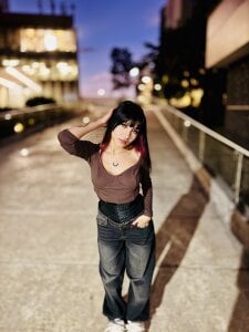 cuteezoe: Hypnotized 🤩 ( 3 фото)