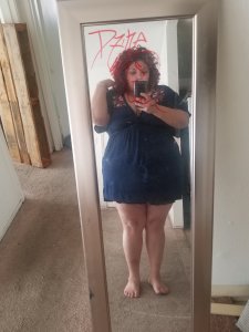 barbiebighornylatina Public Pic 6