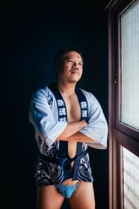 taiwan07010 法被 はっぴ（happi） 사진 3