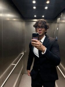 Gabrielle217 Public Pic 2