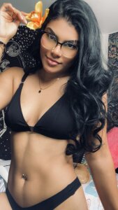 RudeKendall Sexy Kendall 😈 Pic 3