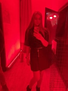 Pauline_wish party Pic