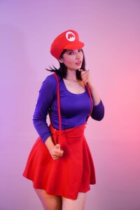 Mario bross de Lyra_Monrroy  Imagens
