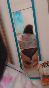 Ms_Hoekage Mommy's back 💜 Pic 8