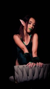 cristinapuerta_: St. Patrick’s Day 🍀💚 ( 6 фото)